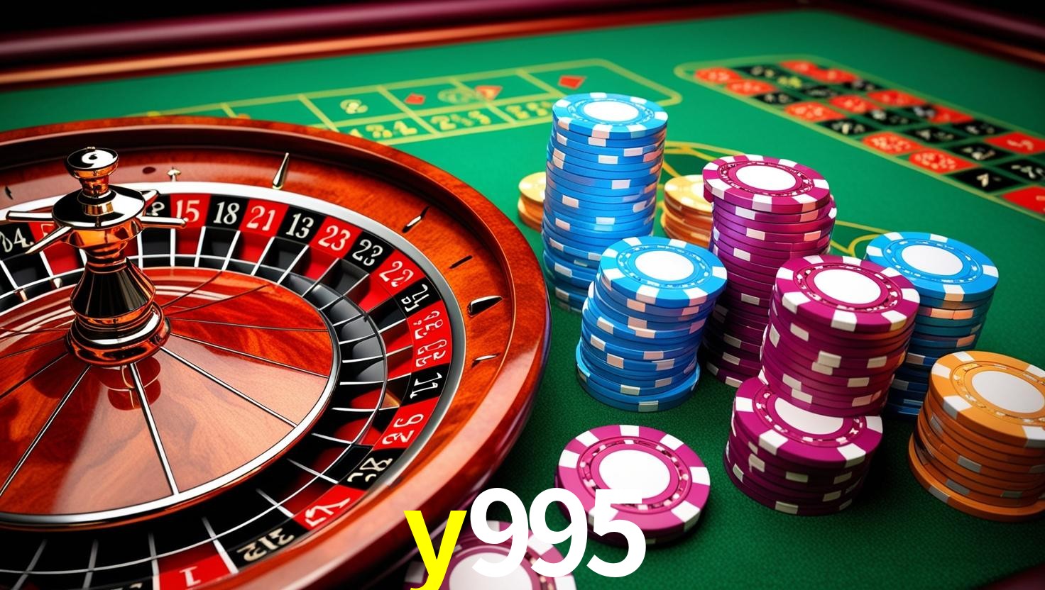 Login Seguro Y995.COM