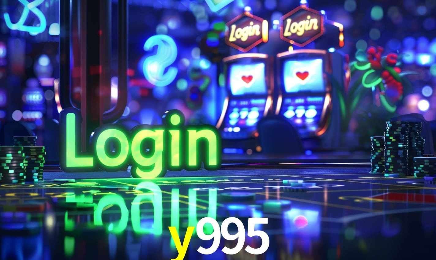 Cadastro Rápido Y995.COM