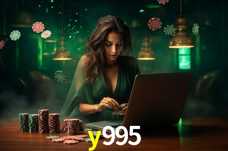 Apostas ao vivo y995